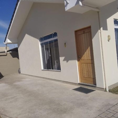 Cs9 Casa De 3 Quartos A 15 Min De Curitiba Кампіна-Гранді-ду-Сул Екстер'єр фото