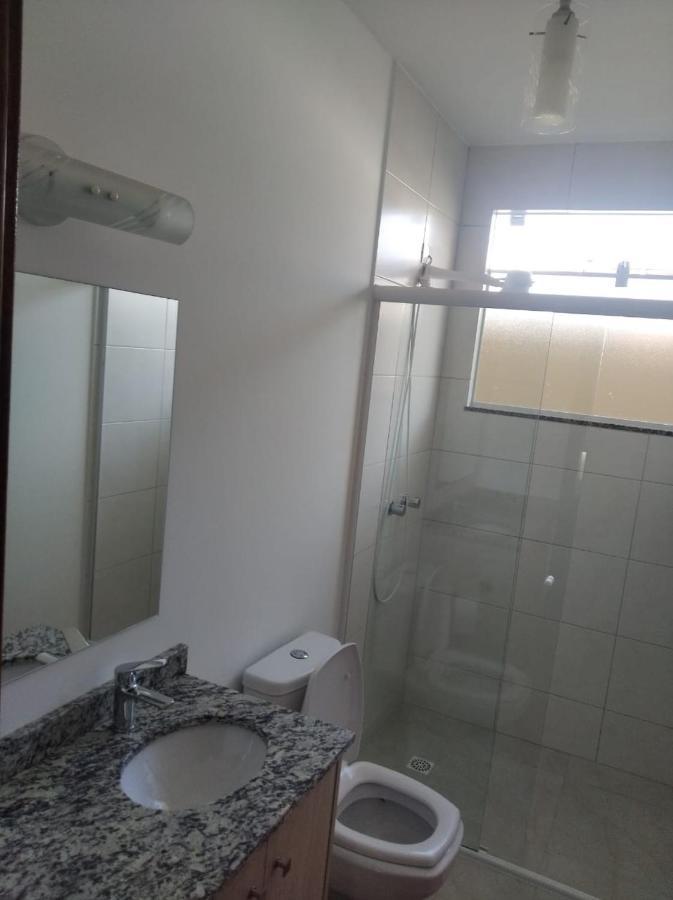 Cs9 Casa De 3 Quartos A 15 Min De Curitiba Кампіна-Гранді-ду-Сул Екстер'єр фото