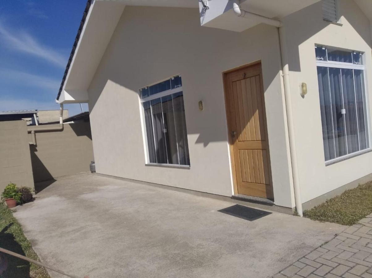 Cs9 Casa De 3 Quartos A 15 Min De Curitiba Кампіна-Гранді-ду-Сул Екстер'єр фото