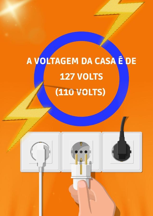 Cs9 Casa De 3 Quartos A 15 Min De Curitiba Кампіна-Гранді-ду-Сул Екстер'єр фото